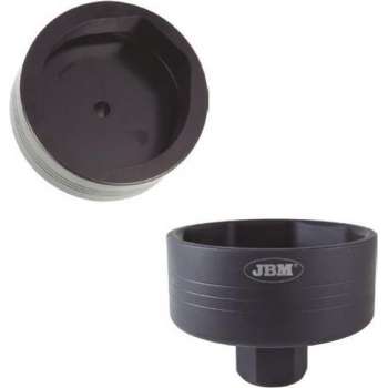 JBM Tools | Dop voor achter-wielmoeren bpw
