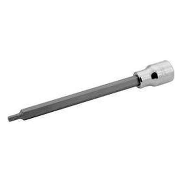 Bahco 7809M-5-100 Schroevendraaierdop 1/2 Bahco 7809M-5-100 Schroevendraaierdop 1/2
