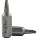 JBM Tools | DOPPEN 6 VIERKANT 2 - VERCHROOMD
