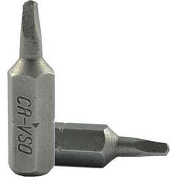 JBM Tools | DOPPEN 6 VIERKANT 2 - VERCHROOMD