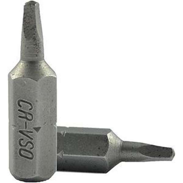 JBM Tools | DOPPEN 6 VIERKANT 2 - VERCHROOMD JBM Tools | DOPPEN 6 VIERKANT 2 - VERCHROOMD