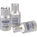 1/4'' Torx-dop PAS52610