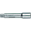 Gedore 2090-6 6171210 Dopsleutelverlenging Uitvoering 1/4 (6.3 mm) 148 mm 1 stuk(s)