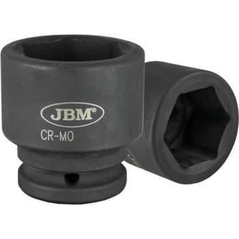 JBM Tools | KRACHTDOP 6-KANTEN 3/4" 67MM