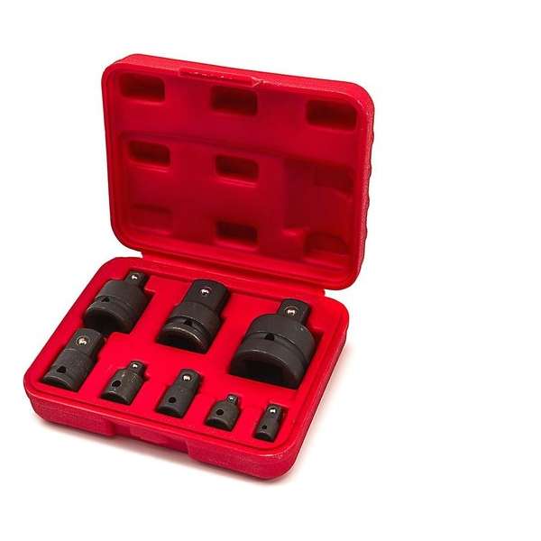 HBM 8 Delige Kracht Adapterset HBM 8 Delige Kracht Adapterset