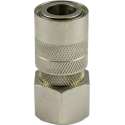 JBM Tools | Snelkoppelingsconnector met binnendraad, vs - 1/2" binnendraad