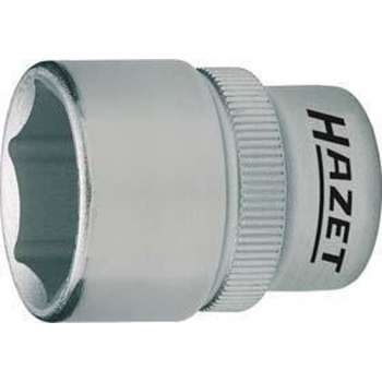 "Dopsl.inzetst. 3/8" 7mm 6kt DIN3124"