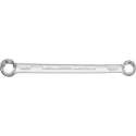Dubbele ringsleutels E10xE12 Gedore