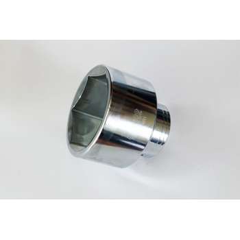 77 mm dop 6-kant 1 inch opname