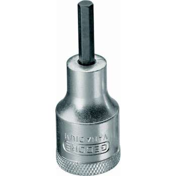 Gedore Dopsleuteldop 1/2'' - 17 mm