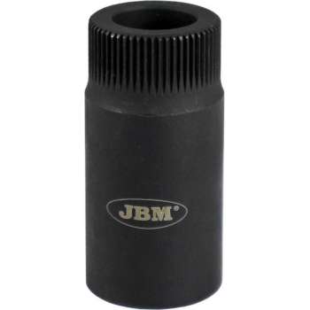 JBM Tools | Gesleufde dop 1/2"dr. (mercedes)
