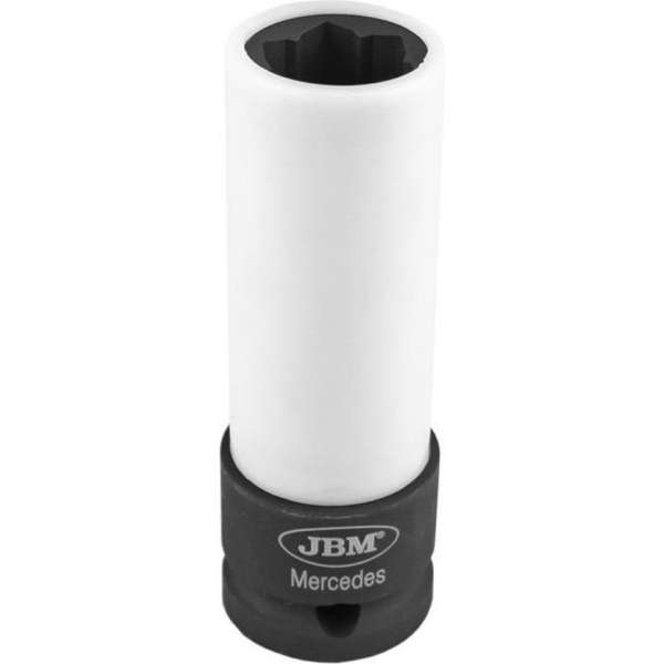 JBM Tools | Slagdop 17 mmvoor mercedes-benz JBM Tools | Slagdop 17 mmvoor mercedes-benz