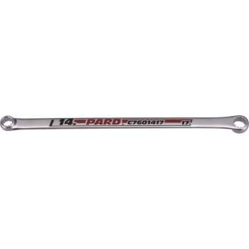 Huvema Platte/offset ringsteeksleutel, extra lang PAC7601719