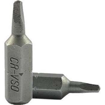 JBM Tools | DOPPEN 6 VIERKANT 0 - VERCHROOMD