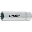 "Dopsl.inzetstuk 1/4" 9mm 6kt lang Hazet"