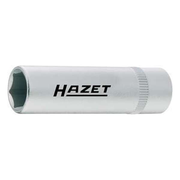 "Dopsl.inzetstuk 1/4" 9mm 6kt lang Hazet" "Dopsl.inzetstuk 1/4" 9mm 6kt lang Hazet"