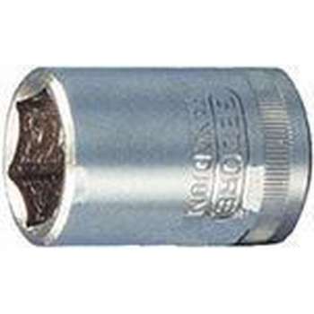"Dopsleutel 6-kant DIN 3124 1/4", 7/32" GEDORE"