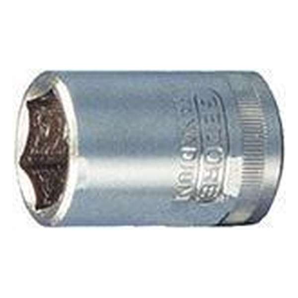 "Dopsleutel 6-kant DIN 3124 1/4", 7/32" GEDORE" "Dopsleutel 6-kant DIN 3124 1/4", 7/32" GEDORE"