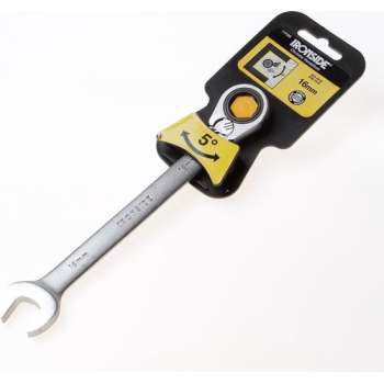 Ironside Ratelsleutel 16mm