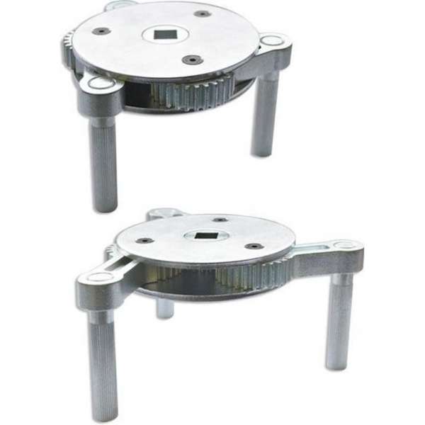 JBM Tools | Oliefiltersleutel voor vrachtwagens 95-165mm JBM Tools | Oliefiltersleutel voor vrachtwagens 95-165mm