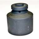 Slagdop 60 mm - Voor slagmoersleutel 1'' - Moer M39