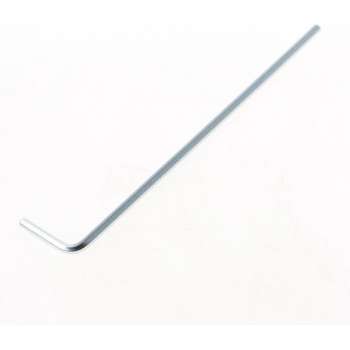 Inbussleutel 42El 2,5Mm