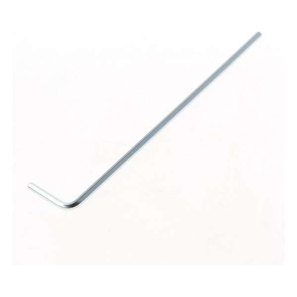 Inbussleutel 42El 2,5Mm Inbussleutel 42El 2,5Mm