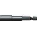 Lintner Magna Stiftdop 217734 1/4 12X65mm Magn