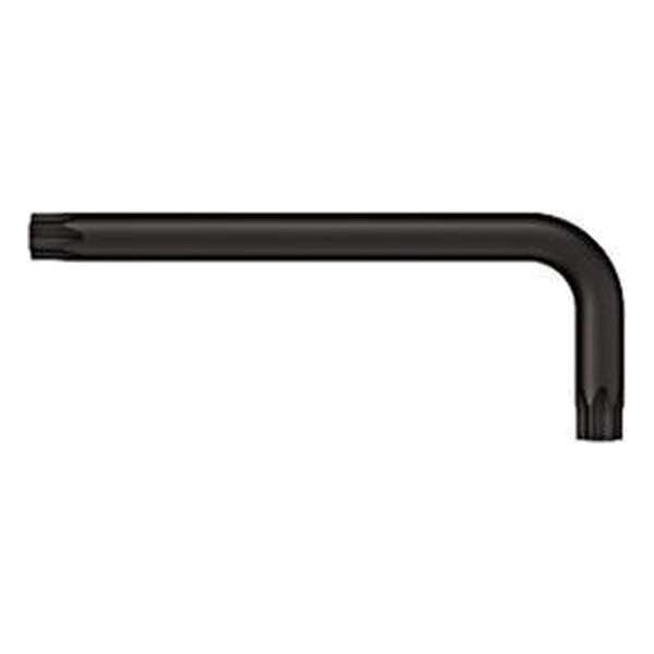 Wiha 363 Stiftsleutel - Torx - T8 x 47mm Wiha 363 Stiftsleutel - Torx - T8 x 47mm