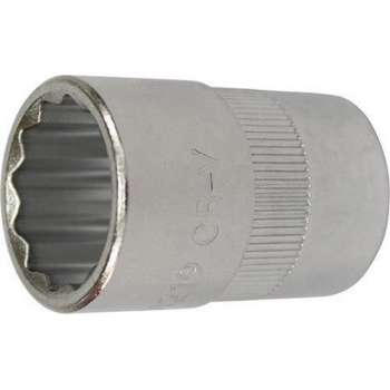 "Dopsleutel 1/2"13mm 12kant FORMAT"