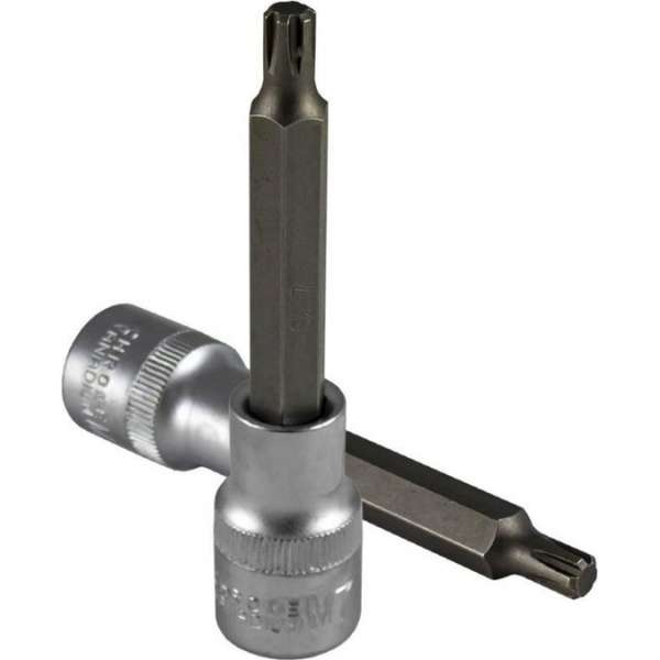 JBM Tools | 1/2" DOP RIBE M5 100MM