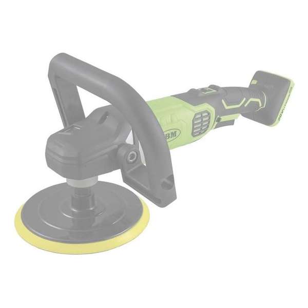 JBM Tools | Rotor voor ref. 60009 JBM Tools | Rotor voor ref. 60009