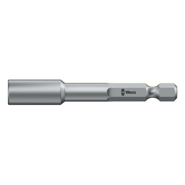 Wera 5060284001 Dopbit - 13 x 65mm - 1/4" Wera 5060284001 Dopbit - 13 x 65mm - 1/4"