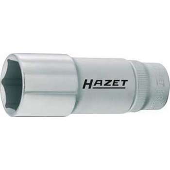 "Dopsl.inzetstuk 3/8" 8mm 6kt lang Hazet"