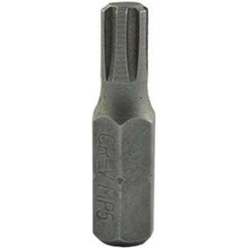 JBM Tools | DOPPEN 6MM RIBE M6 - VERCHROOMD
