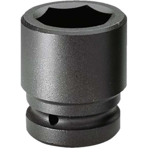 Facom - Doppen impact 1' 6 kant 46 mm Facom - Doppen impact 1' 6 kant 46 mm