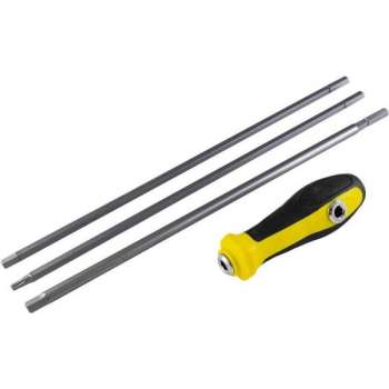 JBM Tools | GEREEDSCHAPSSET VOOR DE INSTELLING VAN KOPLICHTEN