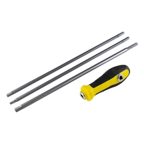 JBM Tools | GEREEDSCHAPSSET VOOR DE INSTELLING VAN KOPLICHTEN JBM Tools | GEREEDSCHAPSSET VOOR DE INSTELLING VAN KOPLICHTEN
