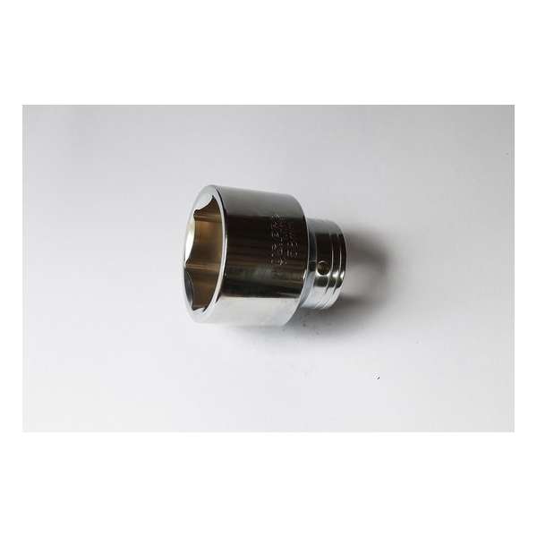 58 mm dop 6-kant 1 inch opname 58 mm dop 6-kant 1 inch opname