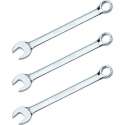 Smoos® Ring-steeksleutel 15/16 met Engelse maatvoering - 3 stuks