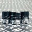 Smoos® Losse 12-kants dop 26 mm met 1/2 opname - 3 stuks
