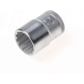 Gedore Dop D19 20mm 1/2 12Kant