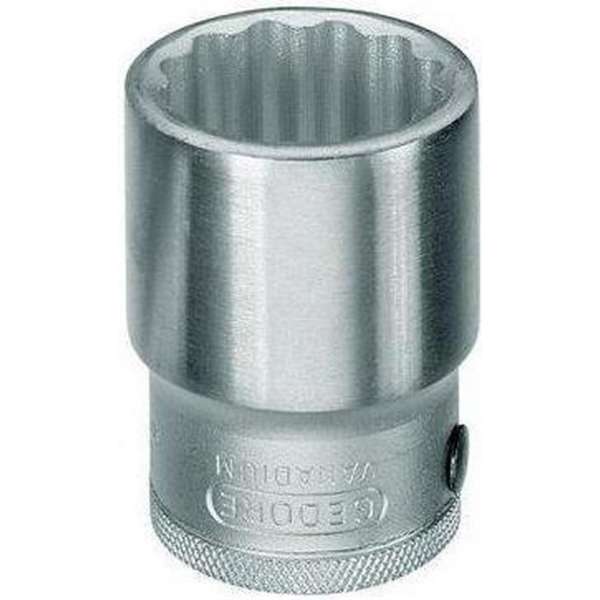 Gedore dop 3/4" 24 mm Gedore dop 3/4" 24 mm