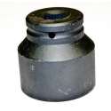 Slagdop 54 mm - Voor slagmoersleutel 3/4''