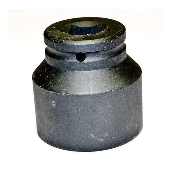 Slagdop 54 mm - Voor slagmoersleutel 3/4'' Slagdop 54 mm - Voor slagmoersleutel 3/4''