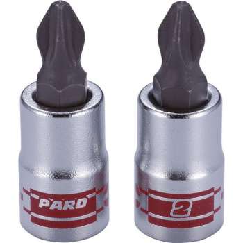 1/4'' Philips Dop/bit PAC321320