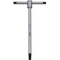 Huvema - Inbussleutel met T-grip - Maat 2.5
