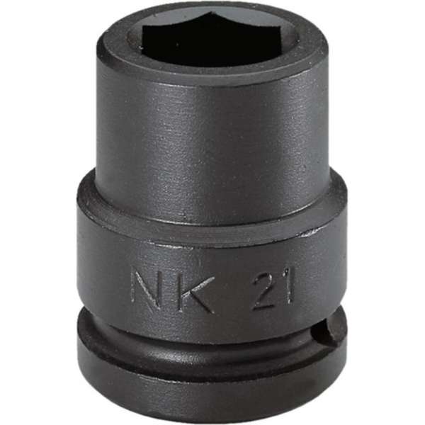 Facom - Impact doppen 3/4 - 6 kant 30mm Facom - Impact doppen 3/4 - 6 kant 30mm
