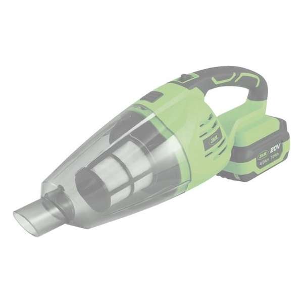JBM Tools | Motor voor ref. 60001 JBM Tools | Motor voor ref. 60001