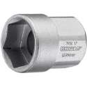 Dopsleutel 1/2? 16mm Gedore